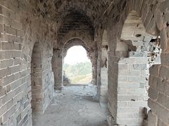 -蟠龙山长城景区