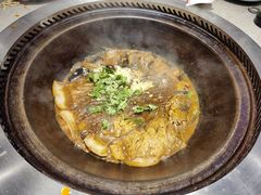 -门家大院铁锅炖(东北大马路店)
