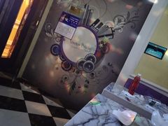 -金青果甄选KTV(劳动公园店)