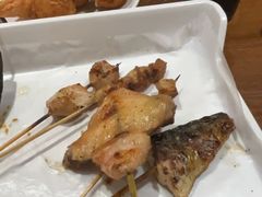 -王氏炉匠·烧鸟放题自助(三里屯店)