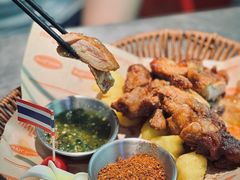-小小集渔·泰式大排档(太古里香槟店)