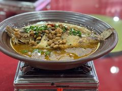 -木子山庄·安徽省老字号·中国炖锅宴