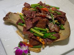 -大鹏饭店·金陵家宴(奥体中心店)