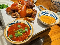 -滇大池云南菜·蒸汽石锅鱼(姚家园万象汇店)