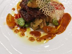 -郑州希尔顿酒店·阿米奇意大利餐厅