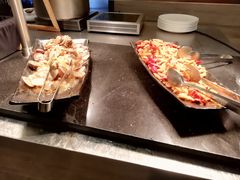 -北京王府井希尔顿酒店·万斯阁西餐厅