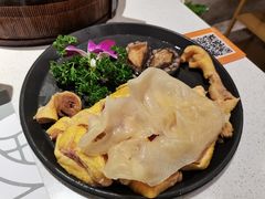 -八珍玉食鸡煲·打边炉(印象城店)