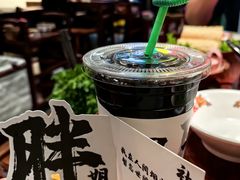 -胖姐社区老火锅(北京总店)