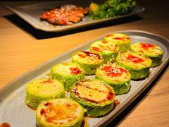 -白木炭·海鲜烧烤(东晓南店)