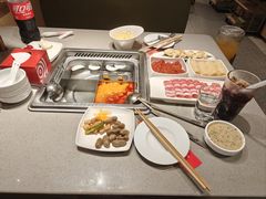 -海底捞火锅(壹悦城店)