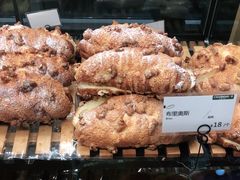 -卡滋贝诺动物奶油生日蛋糕(常熟万达店)