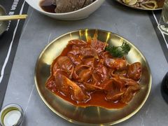 -艺林烤肉城(光明店)