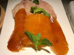 -四季民福烤鸭店(前门店)