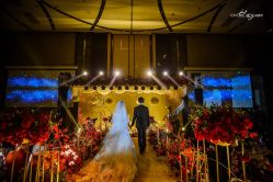 -HY小曼wedding·TOPYOUNG团队