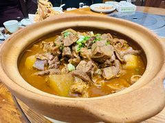 -鹅城粤菜馆(白云山路店)