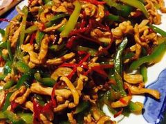 -铁东熏肉大饼铺
