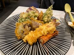 -将太无二·蓝鳍放题·北美寿司(领展购物广场中关村店)