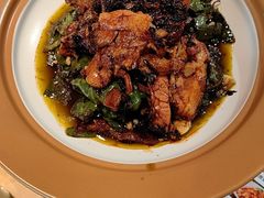 -陈大锅·岳阳鱼馆·地道岳阳菜(美食街店)