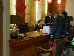 -老味道民宿(栈桥店)