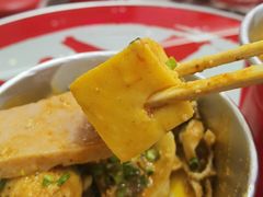 -大喜麻辣拌(凯德1818店)
