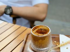 康巴dirty-乌托邦咖啡(武侯祠店)