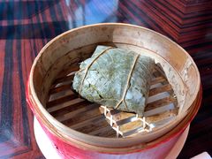 -新天世纪中餐厅