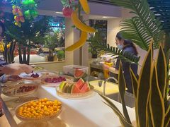 -丽池宫韩式汗蒸会馆(华灯坊店)