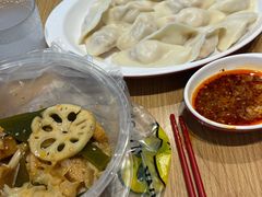 -喜家德虾仁水饺(马栏店)