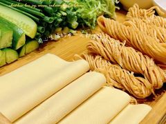 -永源成清真餐厅(黑牛城道店)