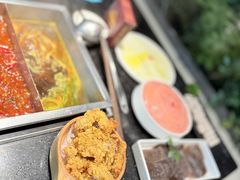 -五星桥原切肥牛火锅·30年专注好牛肉(湖塘店)