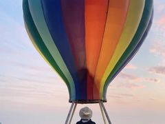 -漳州滨海火山岛自然生态风景区