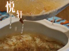 -悦轩中餐厅·高空江景·杭州柏悦酒店