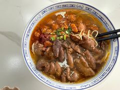 -好面道大肠面(中华路店)