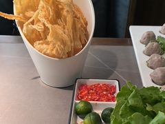 -同仁四季椰子鸡(无锡滨湖万象汇店)