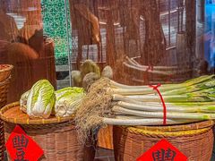 -喜悦烤鸭·新京菜(王府井店)