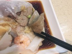 -冠记·肠粉粥品专家(江南大道店)