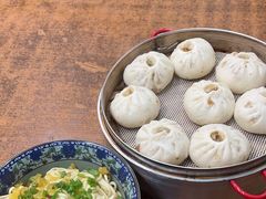 -王继莲·非遗手工小笼包 (塘萍分店)