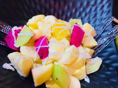 -九田家黑牛烤肉料理(太奥广场店)