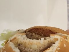 -麦当劳(萧山国际机场T3航站楼店)