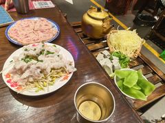-萍姐火锅·公路夜市(南京新街口店)