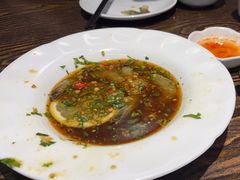 -大洋家·精品潮汕菜·生腌砂锅粥(天河东路店)