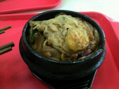 -复旦大学本部-食堂