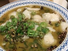 -重庆石磨豆花庄(乔庄店)
