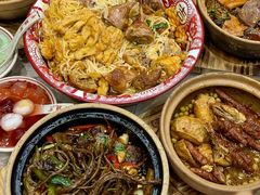 -王大乔泡椒米线·小火锅(星城天地店)