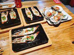 -木屋烧烤(龙湖天街店)