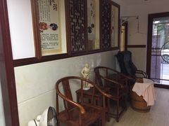 -安琪盲人按摩调理草本熏蒸馆(风和日丽店)