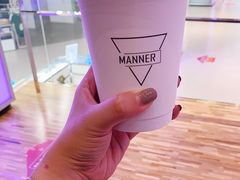 -Manner Coffee(大宁国际商业广场店)