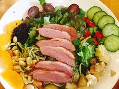 -Dreamsalad梦想轻厨(健康轻食·减脂沙拉·意面·祖庙店)