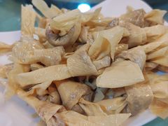 -长春观斋补堂素菜馆