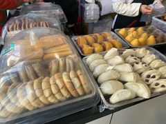 -李小老烧饼(常营民族家园店)